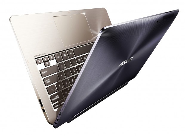 Asus Transformer Book (Foto: Asus)